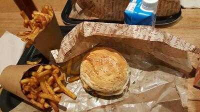 Big Fernand Levallois-perret