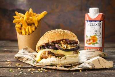 Big Fernand Levallois-perret