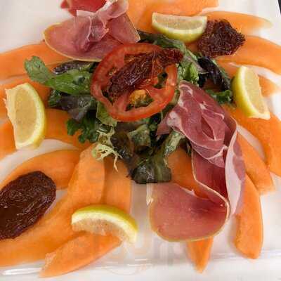 Bistrot De La Republique