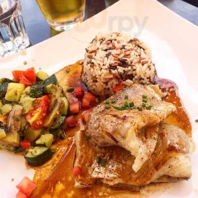 Bistrot De La Republique