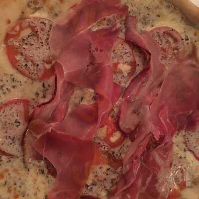 Bistrot De La Republique