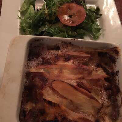 Bistrot De La Republique