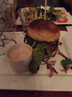 Bistrot De La Republique