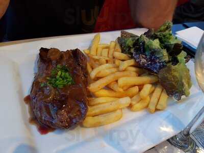 Bistrot De La Republique