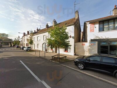 Bar - Restaurant Le Malmedy