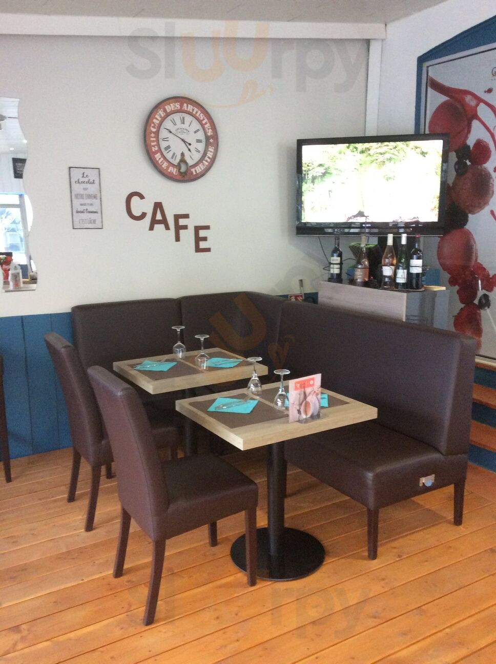 L’arôme Café