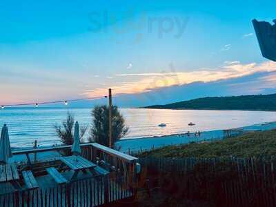 Paillote Capo Di Feno Ajaccio