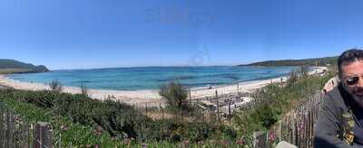 Paillote Capo Di Feno Ajaccio
