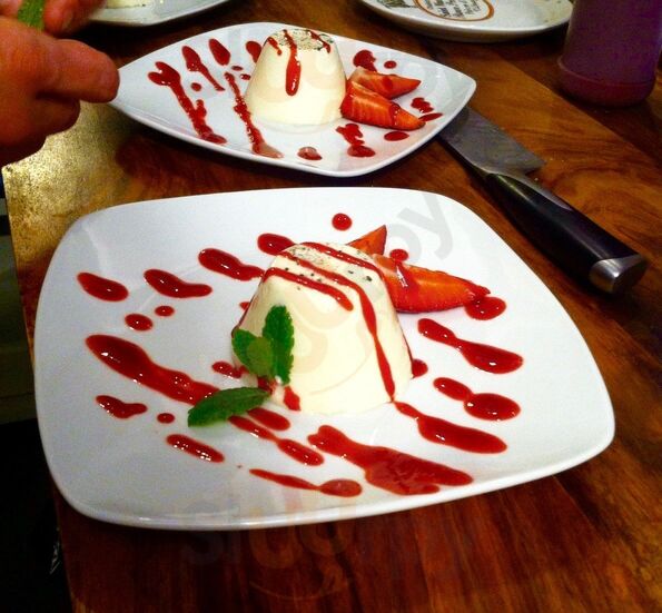 Al Dente Chef A Domicile