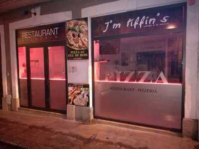 Jm Tiffin's Comme à La Maison