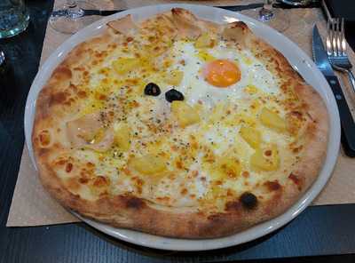 Restaurant San Lorenzo