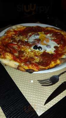 Restaurant San Lorenzo