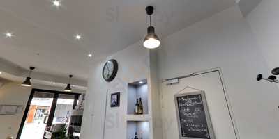 Restaurant San Lorenzo