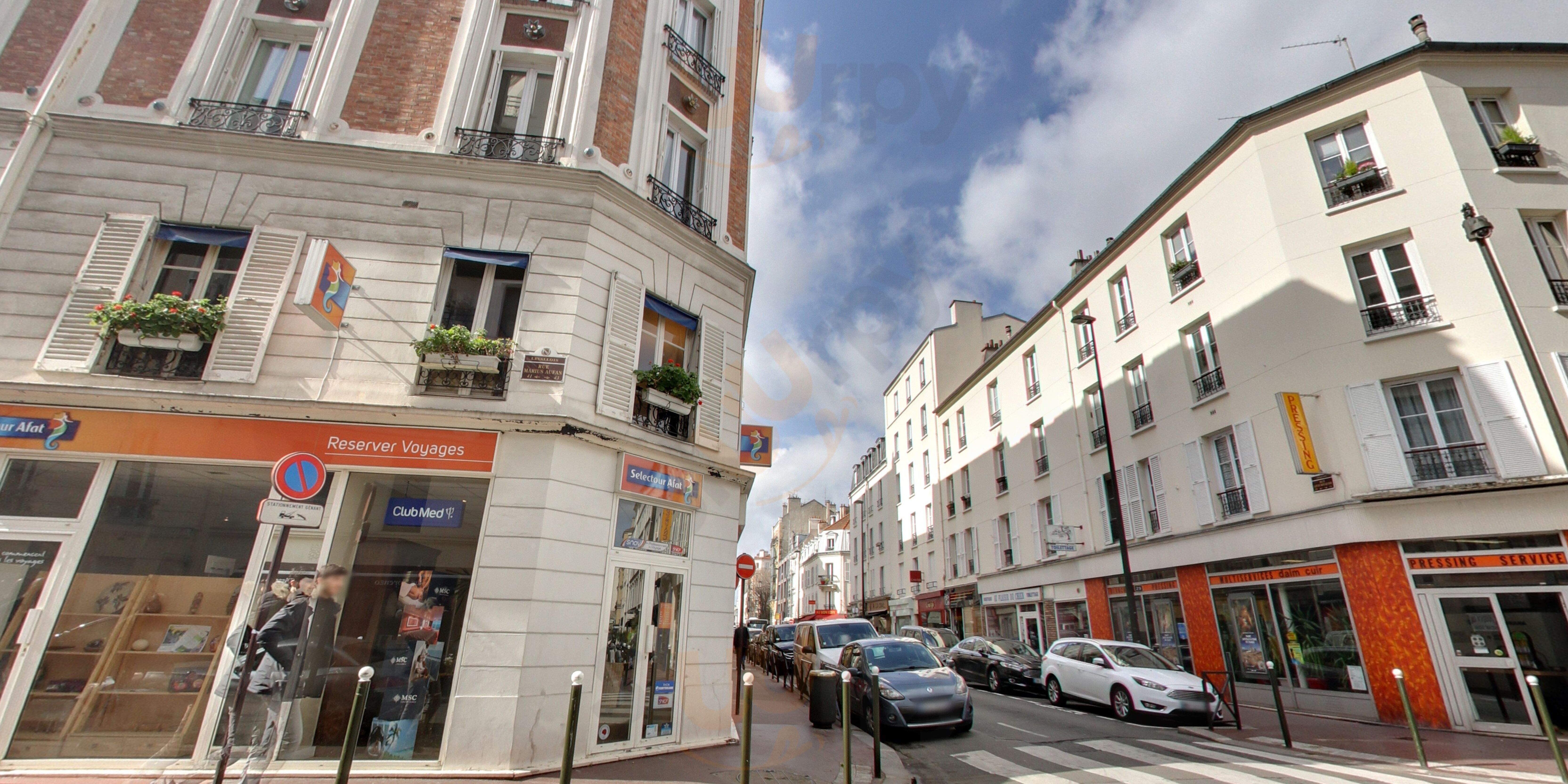 Restaurant San Lorenzo