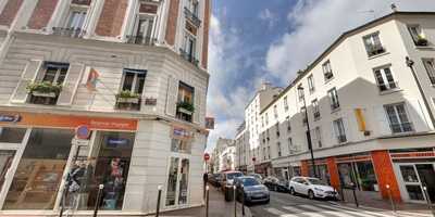 Restaurant San Lorenzo