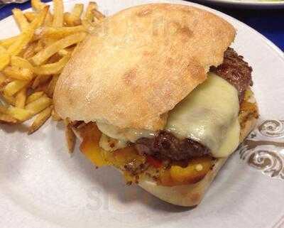 Brasserie Des Commercants