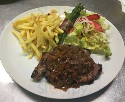 Brasserie Des Commercants