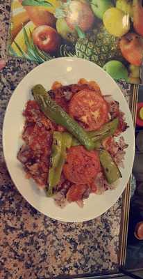 Les Delices D'orient