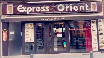 Les Delices D'orient