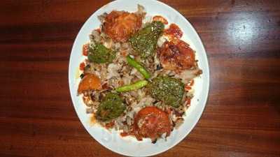 Les Delices D'orient