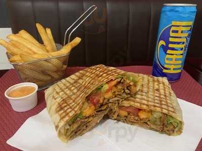 Les Delices D'orient