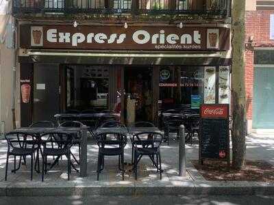 Les Delices D'orient