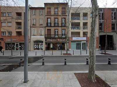 Les Delices D'orient