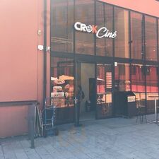 Crok Cine