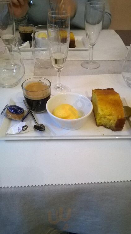 Restaurant Fee Maison