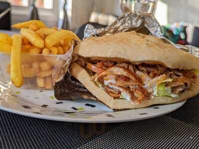 Kalkan Döner