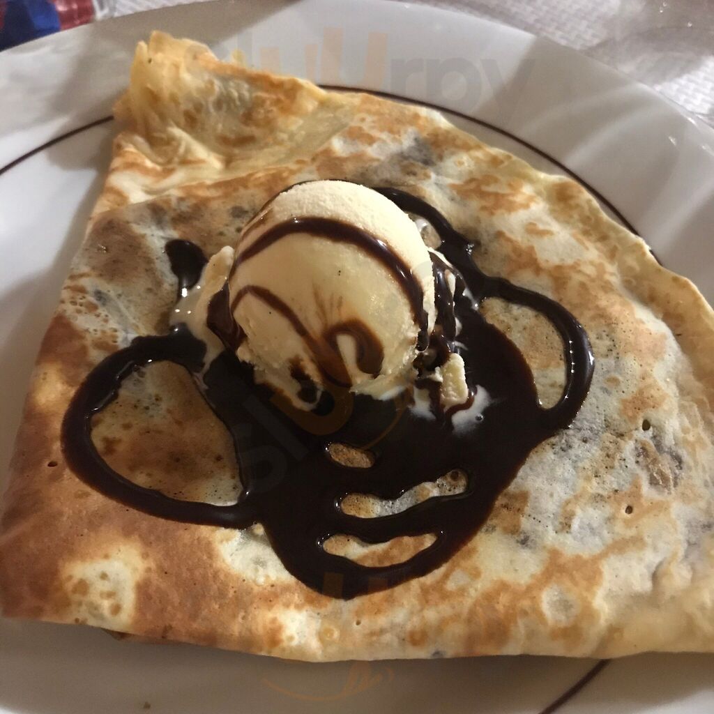 Crêperie Tréhin Le Corre - Nathalie - Lorient