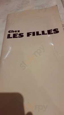 Chez Les Filles