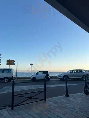 Le Lamparo Brasserie Ajaccio