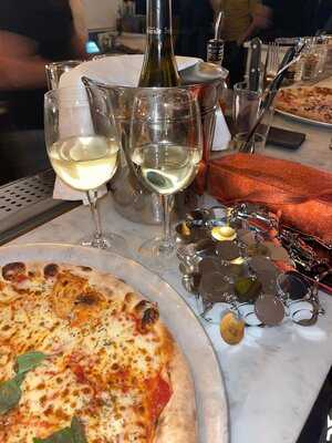 Le Lamparo Brasserie Ajaccio