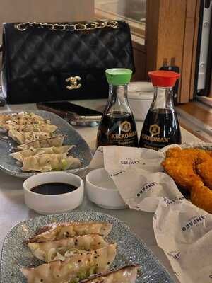 Le Lamparo Brasserie Ajaccio