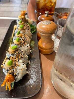 Le Lamparo Brasserie Ajaccio