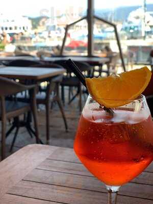 Bar Restaurant Glacier Le Golfe