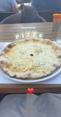 Bar Restaurant Glacier Le Golfe