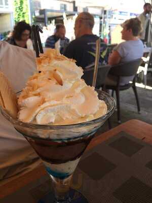 Bar Restaurant Glacier Le Golfe