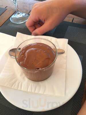 Bar Restaurant Glacier Le Golfe