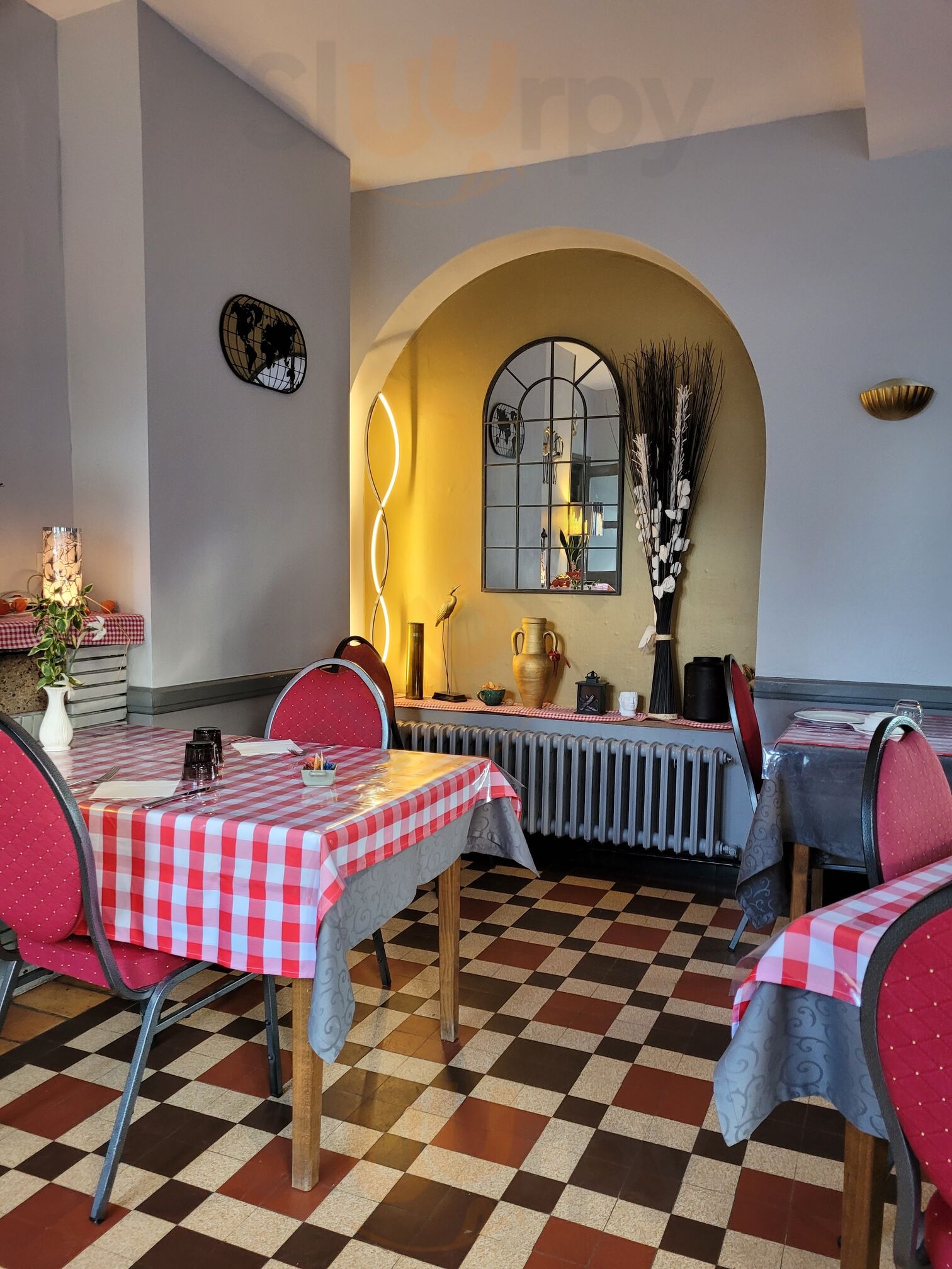 Hotel Du Parc