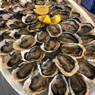 Chez Steph Coquillages