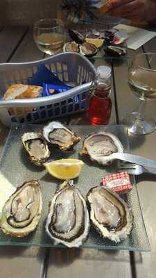 Chez Steph Coquillages