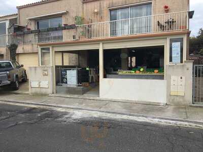 Chez Steph Coquillages