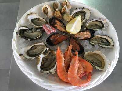 Chez Steph Coquillages