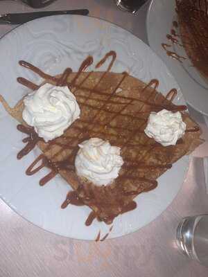 Crêperie Le Saint-cornely Rennes