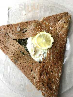 Crêperie Le Saint-cornely Rennes