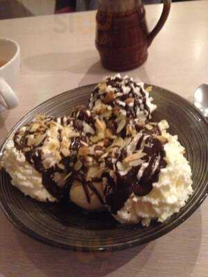 Crêperie Le Saint-cornely Rennes