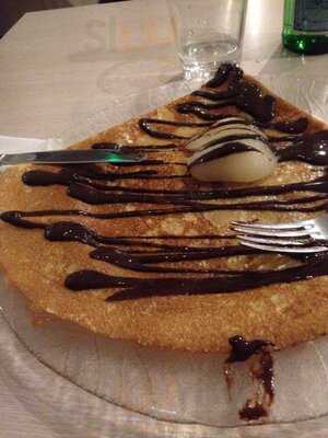 Crêperie Le Saint-cornely Rennes