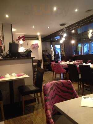 Crêperie Le Saint-cornely Rennes